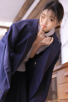 我老婆的妈妈